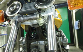 HONDA CB750F Z 1979 RC04