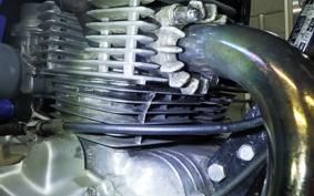 HONDA CB250 N 2026 CB250N