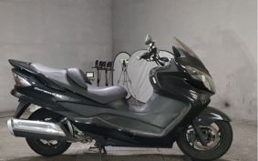 SUZUKI SKYWAVE 250S CJ46A