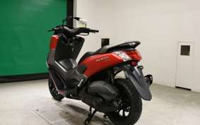 YAMAHA N-MAX 155 A 2018 SG50J
