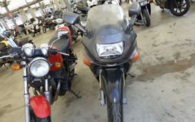 KAWASAKI ZZ-R400 Gen.2 1999 ZX400N