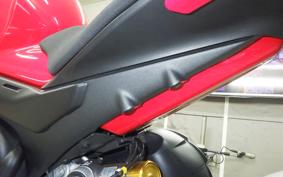 DUCATI PANIGALE V4 S