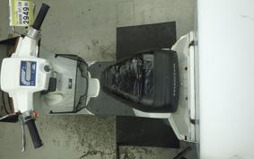 HONDA GYRO UP TA01