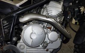 YAMAHA SEROW 250 Gen.2 DG17J
