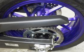 YAMAHA MT-07 2021 RM33J