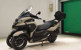 YAMAHA TRICITY 300 2024 SH21J