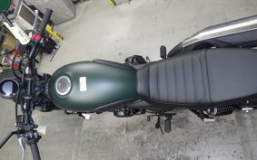 HONDA CL500 2024 PC68