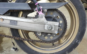 KAWASAKI BALIUS 250 Gen.2 ZR250B