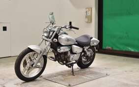 HONDA MAGNA 50 2025 AC13