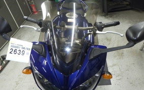 YAMAHA FZ1 FAZER GT 2011 RN21J