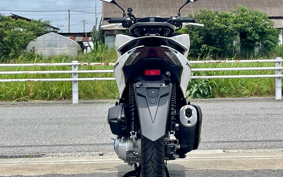 HONDA PCX 160 KF47