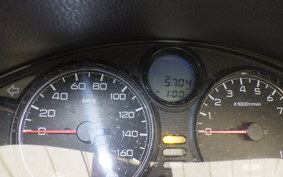 HONDA FORZA Z MF08