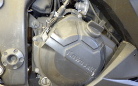 KAWASAKI NINJA 250 EX250L