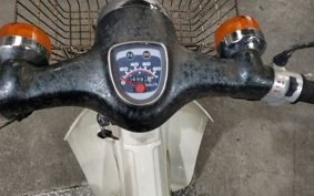 HONDA SUPER CUB90 HA02