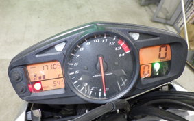 SUZUKI GSR400 2006 GK7DA
