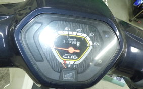 HONDA C50 SUPER CUB 2024 AA04