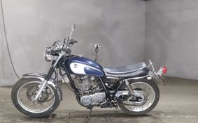 YAMAHA SR400 2003 RH01J