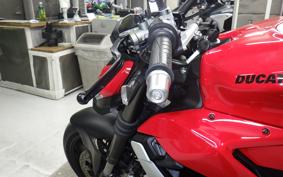 DUCATI STREETFIGHTER V2 2023