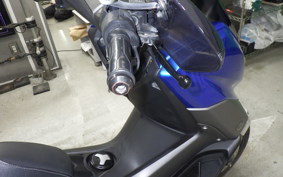YAMAHA N-MAX 2022 SED6J