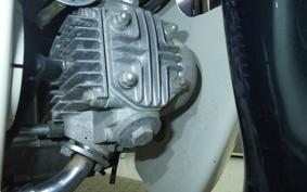 HONDA C50 SUPER CUB AA01