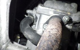 HONDA PCX125 2025 JF28