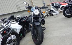 HONDA REBEL 250 A 2014 MC49