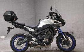 YAMAHA MT-09 RN36J