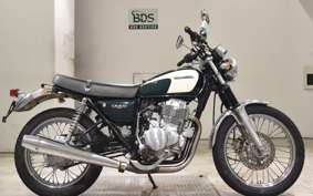 HONDA CB400SS E 2008 NC41