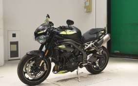TRIUMPH  TRIUMPH SPEED TRIPLE RS 2018