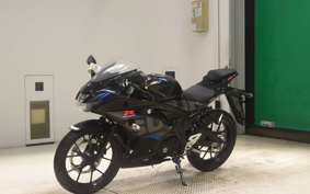 SUZUKI GSX-R125 DL33B