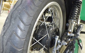 YAMAHA SR400 Gen.5 2019 RH16J