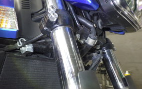 SUZUKI GSR400 A 2015 GK7EA