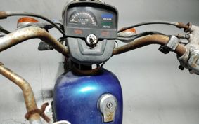 YAMAHA SR125 5N0