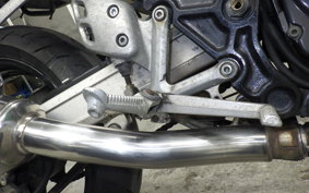 SUZUKI BANDIT 250 V Type GJ77A