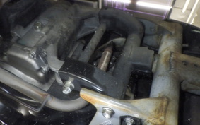 SUZUKI ﾚｯﾂﾊﾞｽｹｯﾄ 2016 CA4AA