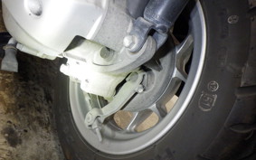 HONDA LEAD 125 JF45