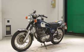 YAMAHA SR400 Gen.3 2003 RH01J