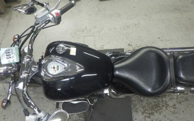 YAMAHA DRAGSTAR 400 CLASSIC  2015 VH02J
