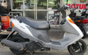 SUZUKI ADDRESS V125 CF4EA