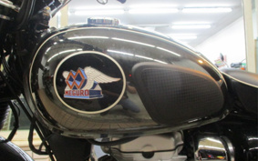KAWASAKI MEGURO K3 2023 EJ800E