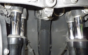 YAMAHA TRICITY 125 2013 SE82J