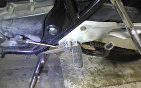 HONDA CB400SF VTEC K NC54