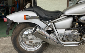 HONDA MAGNA 50 AC13
