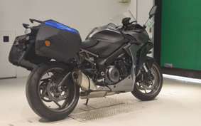 SUZUKI GSX-S1000GT 2025 EK1AA
