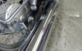 YAMAHA DRAGSTAR 250 2009 VG05J