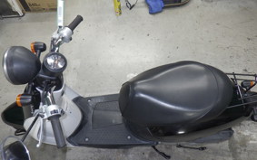 HONDA TODAY 2002 AF61