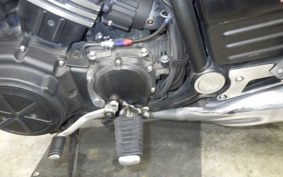 YAMAHA VMAX 2007