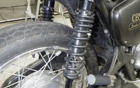HONDA CB500 T 1977 CB500T