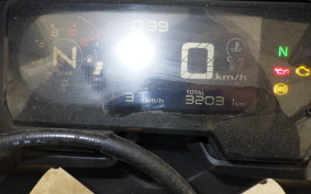 HONDA CBR400R 2021 NC56