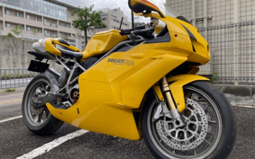 DUCATI 749S 2003 ZDMH500AA2B